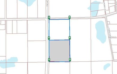 Property Appraiser Parcel # 713002910010 and 71300