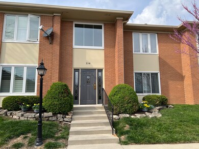 354 Hunters Ln unit C, Carmel, IN 46032 - photo 2