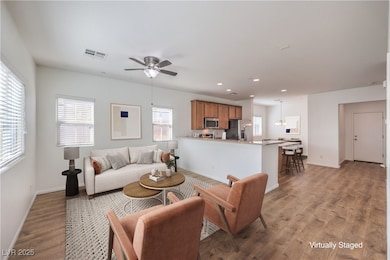 7600 Baluster Ct, Las Vegas, NV 89149 - photo 3