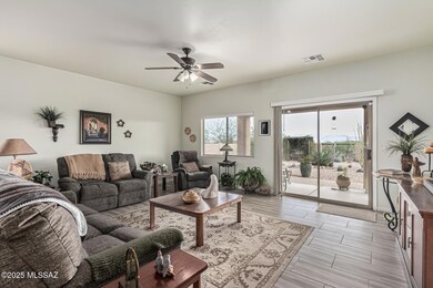 793 E Blue Rock Way, Vail, AZ 85641 - photo 5