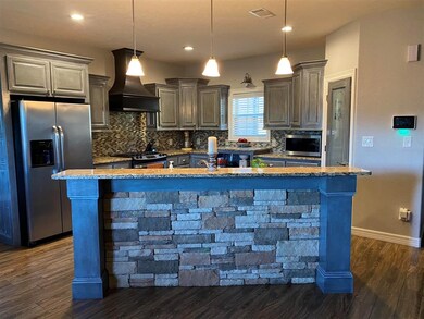 155 Patriot Way, Texarkana, TX 75501 - photo 7