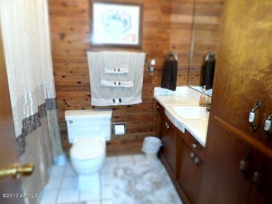 HALL BATH