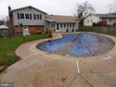 9515 Dublin Dr, Manassas, VA 20109 - photo 7