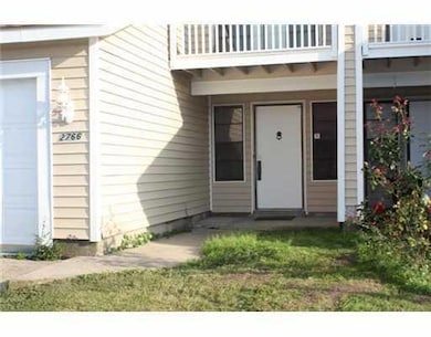 Facade/Exterior Front.