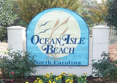 Welcome to Ocean Isle Beach