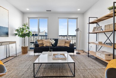 97 Elmwood St unit 306, Cambridge, MA 02140 - photo 3