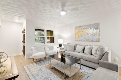 1319 Buena Vista St, Mesquite, TX 75149 - photo 3