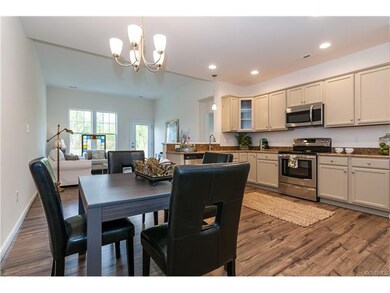 Home is under construction  this photo is from the