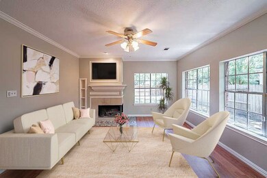 16018 Brittany Knoll Dr, Houston, TX 77095 - photo 2