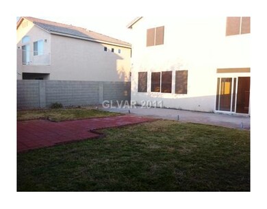 Yard/Garden.
