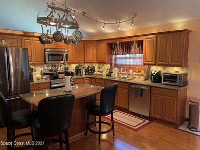 1858 Longleaf Rd, Cocoa, FL 32926 - photo 6