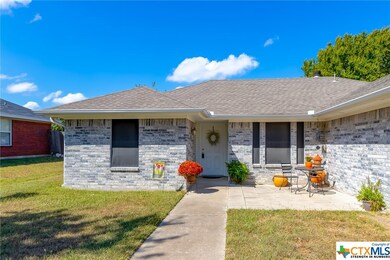 510 Alfred Dr, Copperas Cove, TX 76522 - photo 4