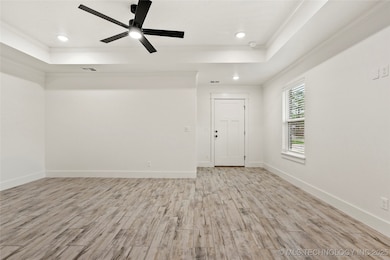 821 E 11th St, Claremore, OK 74017 - photo 7