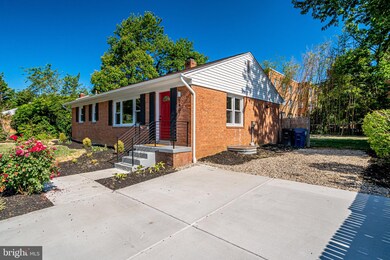 3407 Woods Ave, Alexandria, VA 22302 - photo 4