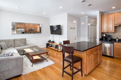 37 E Concord St unit 3, Boston, MA 02118 - photo 5