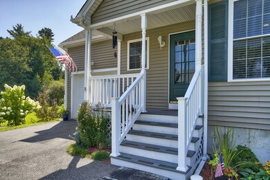 20 Jean Dr unit B, Seabrook, NH 03874 - photo 2