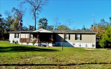 3115 SW Wilson Springs Rd, Fort White, FL 32038 - photo 2