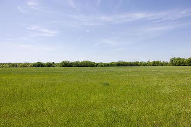View of landscape featuring a rural view