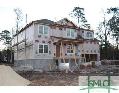Exterior Front. Progress Photos 01/20/14