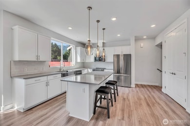 369 E Park St unit D3, North Bend, WA 98045 - photo 4