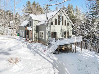 482 Bovat Rd, Fairfax, VT 05454 - photo 3
