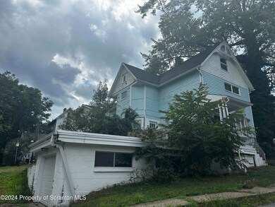 504 William St, Scranton, PA 18510 - photo 3