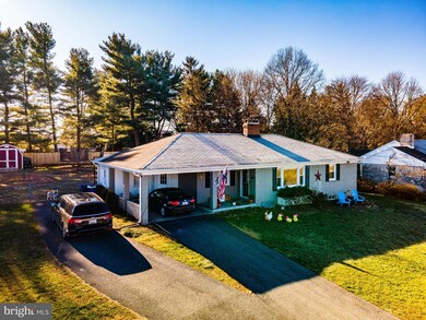 8409 Walter Martz Rd, Frederick, MD 21702 - photo 5