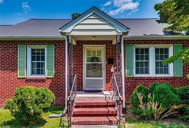 1454 Sunset Dr, Asheboro, NC 27205 - photo 2