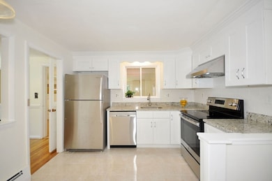 24 Harbell St, Lexington, MA 02421 - photo 6