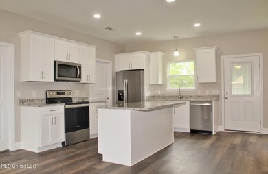 161 Ellis Hodge Rd, Lucedale, MS 39452 - photo 6