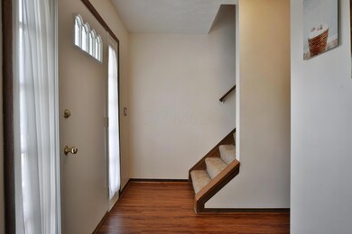 Entry Way