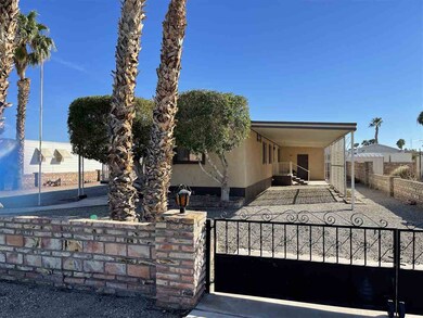 13583 E 44th Dr, Yuma, AZ 85367 - photo 2