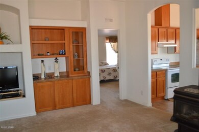 Built in Cabinetry