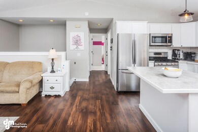 3304 Glenn Don Drive Anchorage AK 99504