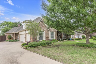 605 Warrington Ln, Southlake, TX 76092 - photo 2