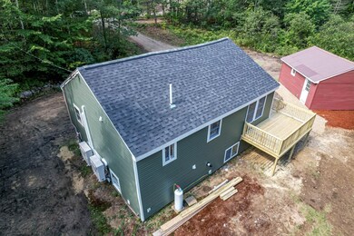 416 Old Turnpike Rd, Salisbury, NH 03268 - photo 5