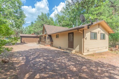 969 W Paint Pony Dr, Payson, AZ 85541 - photo 4
