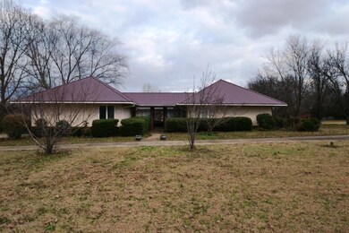 Unique home