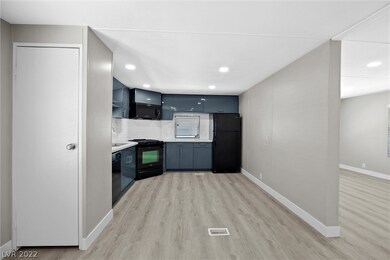 From dining room
