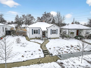 4185 Benton St, Denver, CO 80212 - photo 3