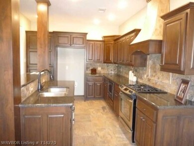 8507 Silverstone Ct, Fort Smith, AR 72916 - photo 6