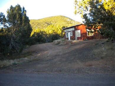 road access