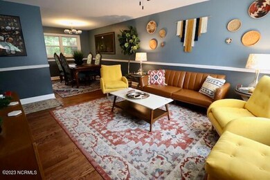 400 Hickory Ct, Jacksonville, NC 28540 - photo 3