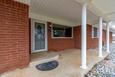 246 Pitner St, Kilgore, TX 75662 - photo 2