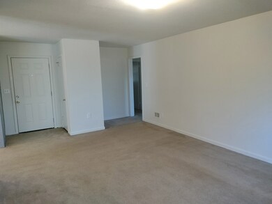 Living room view 2