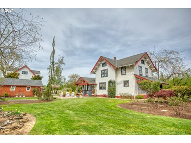 11973 Feller Rd NE, Hubbard, OR 97032 - photo 3