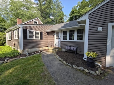 48 Sofia Rd, Stoughton, MA 02072 - photo 4