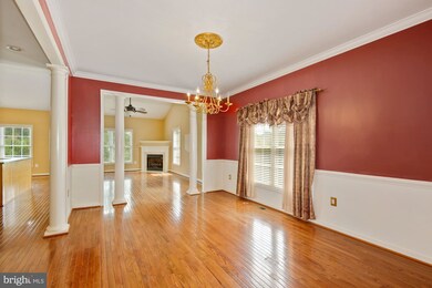 102 N View Cir, Warrenton, VA 20186 - photo 6