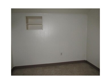 Bedroom.