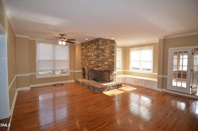 1516 Crenshaw Point, Wake Forest, NC 27587 - photo 2